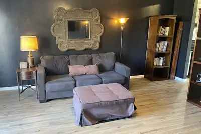 Image de South Lake Charles Guest Cottage - Country Setting, Rustic Ambience