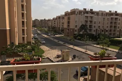 Image de Cozy Modern Apartment in Madinaty\n