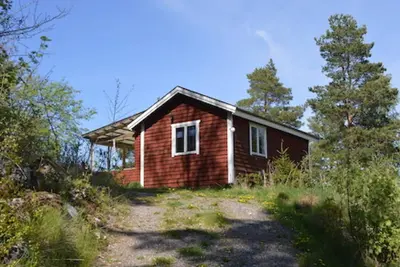 Image de Fishing holiday home 50 meters from the water