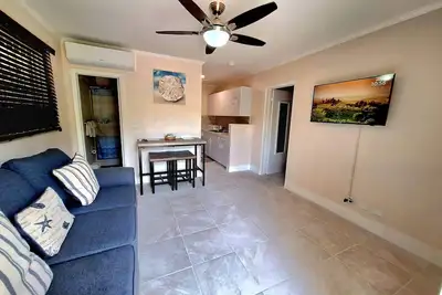 Image de Summer's Haven centrally located, 5min drive to Beaches, Hotels and Restaurants