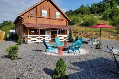 Image de Kodak - The perfect getaway Cabin