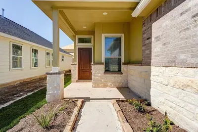 Image de Modern Townhome with beautiful walking trail