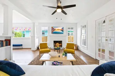 Image de Citrus Suite - Surf, Sunsets and S'mores