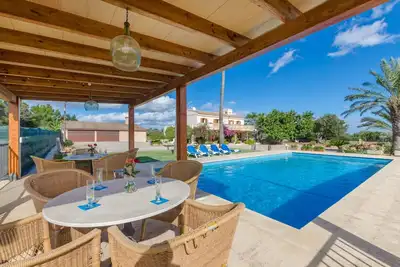 Image de YourHouse Sa Garrriga Finca Darder