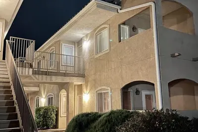 Image de Abq Condo with Pool, Gym, and Mountain Views