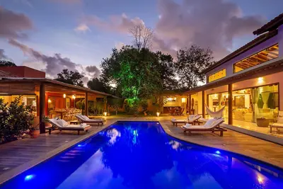 Image de Arraial D'ajuda Paradaise