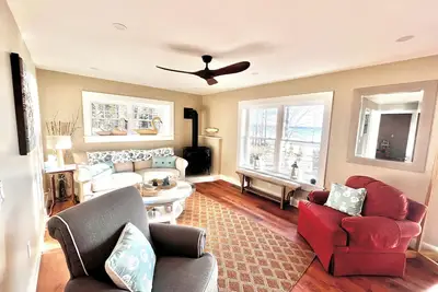 Image de Mermaid Mist- Seaside. Oceanfront. Brand new! Year round luxury! Very spacious!