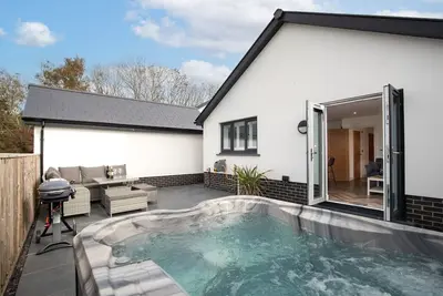 Image de The Paddock - Lovely Cottage with Hot Tub