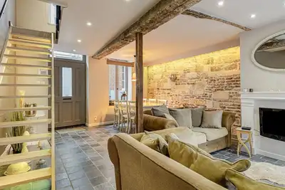 Image de 5 Sterren Vakantiewoning Bibi Tongeren
