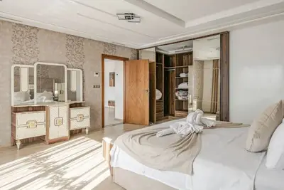 Image de Appartement haut standing tanger