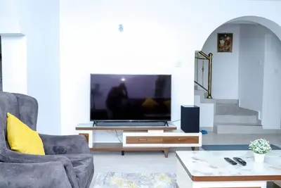 Image de Executive 4br Villa in Greenpark Estate, Nairobi near Jkia