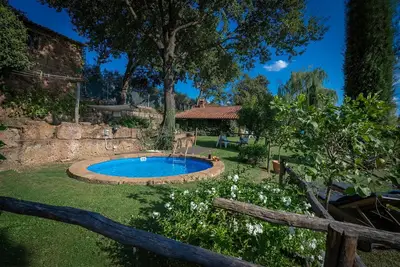 Image de Casale Delle Papere With Private Pool Near Rome