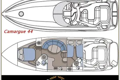 Image de Floating Loft Iv - Cancun Mexico Hz - 44' - 2bed 1bath by Floating Lofts, Inc.