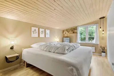 Image de Belle maison de 3 chambres à Ebeltoft