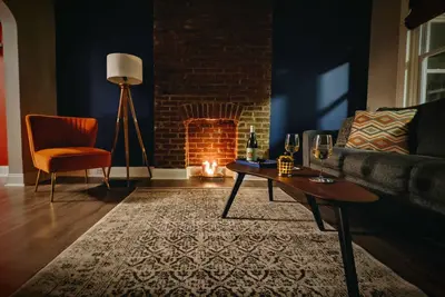 Image de City living at Indigo Cottage