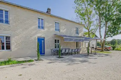 Image de Le Clos de la Digue - Radonvilliers