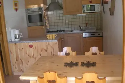 Image de Chalet Les Ancolies - Valloire