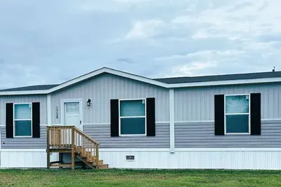 Image de Lake Okeechobee Comfort