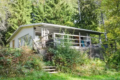 Image de Belle maison de 2 chambres à Nykvarn