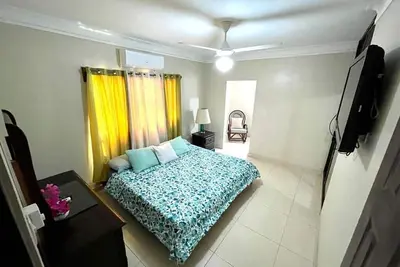Image de Oasis De Paz\nAdorable apartamento para buenas estadías en Jarabacoa