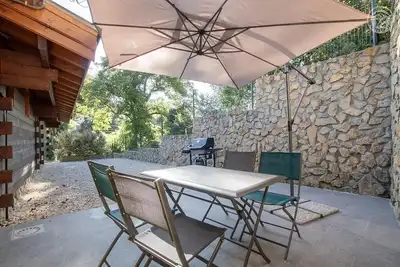 Image de Chalet De L'Aveugle - Chanaz