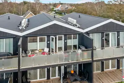 Image de Appartement de 2 chambres à Slagelse