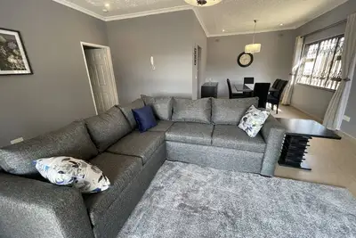 Image de Cozy house, close to a lot of amenities