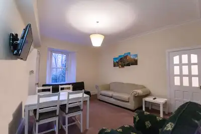 Warm&Welcoming City Centre Apartments by Meadows 3