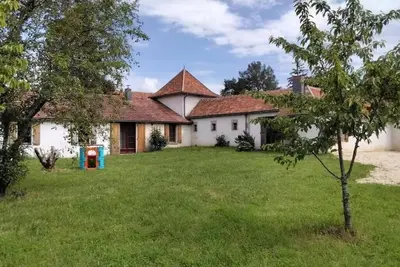 Image de Gîte de la Venerie