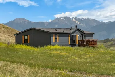 Image de Paradise Valley-Mountain Escape