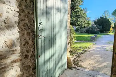 Image de Le Carré Provençal, superbe Mas avec piscine, sauna et spa