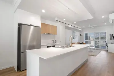 Image de Lake Poco Apartment #2