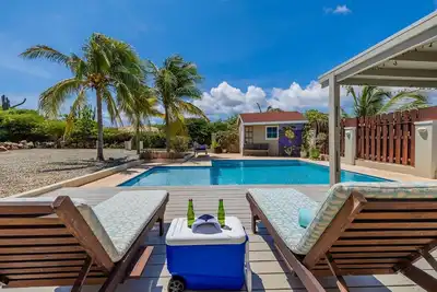 Image de Nature ~ Private ~ Pool ~ Gazebo ~ Outdoor Dining