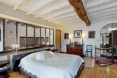 Image de Petite Duckerie 4 pers : jacuzzi, sauna, 15min mer