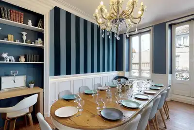 Image de Villa Dei 15 pers : jacuzzi, baby-foot, 30 min mer