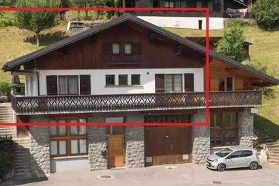 Image de 13-Beds with Sauna - Morzine - Easy walk to Centre