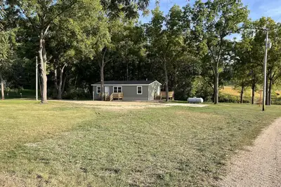 Image de Walnut Getaway Relaxing Country Getaway