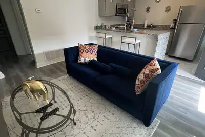 Image de Cozy Deep Ellum Eclectic. Nearby shopping, dining, & downtown Dallas!