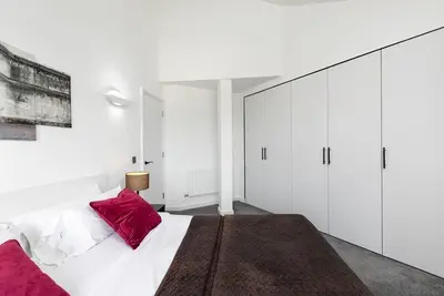 Image de Bayswater, London 🏡 Deluxe 3br Serviced Penthouse