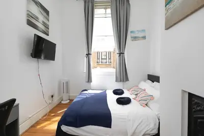 Image de Covent Garden 🏡 Glamorous Two-Bedroom Apartment