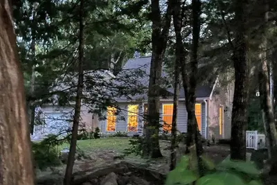 Image de Cozy Long Pond Cottage: private mooring & shared dock