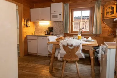 Image de Maison jumelée avec vue imprenable