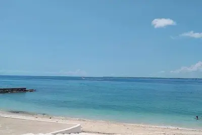 Image de Sea view condo for short term or long term rental in Mactan Newtown. One