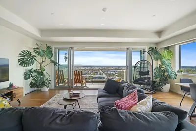 Image de Pacific Panorama - Christchurch Holiday Apartment