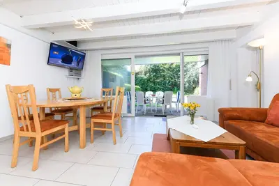 Image de Ferienhaus Witt Huus