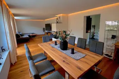 Image de Das Unterach - Ferienwohnung Das Unterach