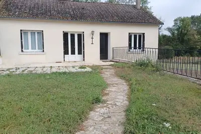 Image de Maison A La Campagne