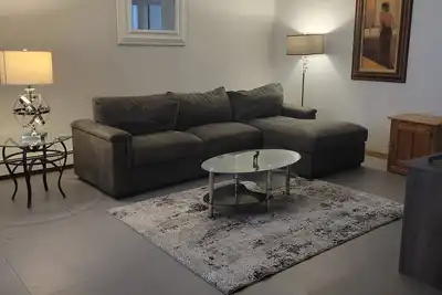 Image de Relaxing Midtown Suite With Self Check-in