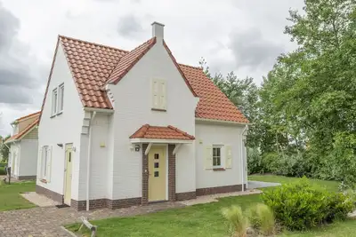 Image de Belle villa avec sauna infrarouge, 400m mer