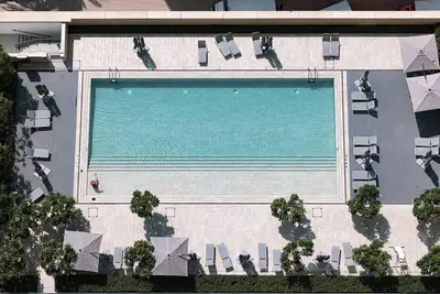 Image de 3br + Guest Room |Burj Khalifa View |Dubai Mall